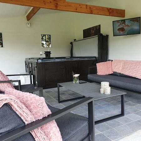 B&B 'T Hoogste Bornem Kültér fotó