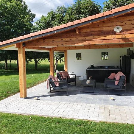 B&B 'T Hoogste Bornem Kültér fotó