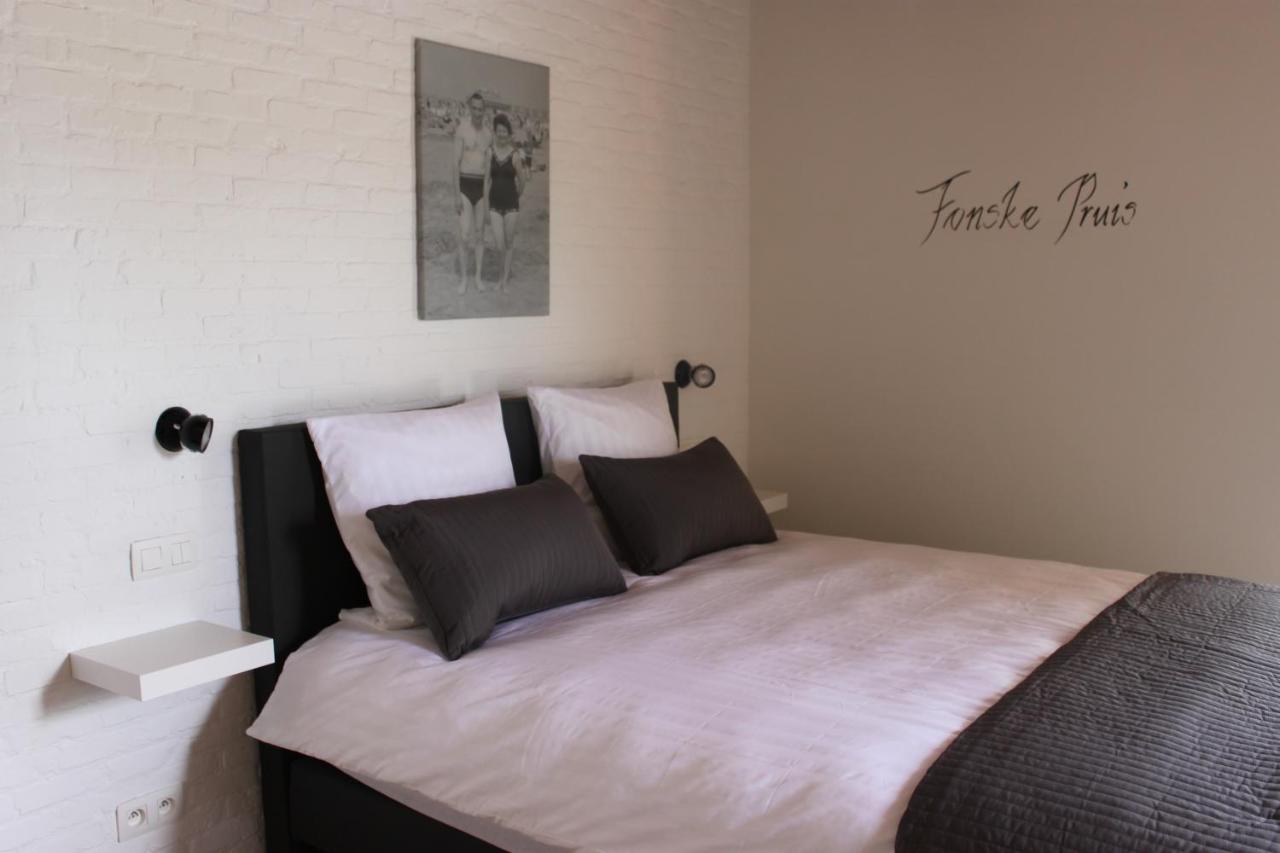 B&B 'T Hoogste Bornem Kültér fotó