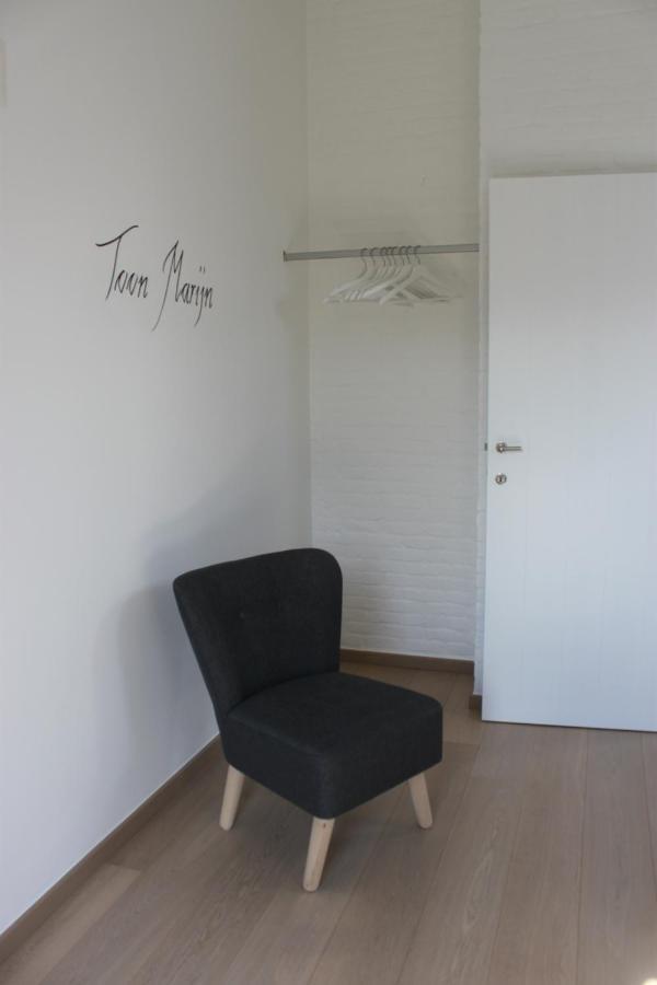 B&B 'T Hoogste Bornem Kültér fotó