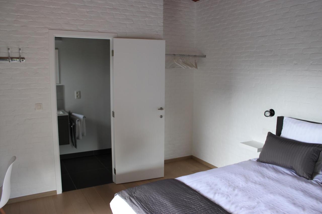 B&B 'T Hoogste Bornem Kültér fotó
