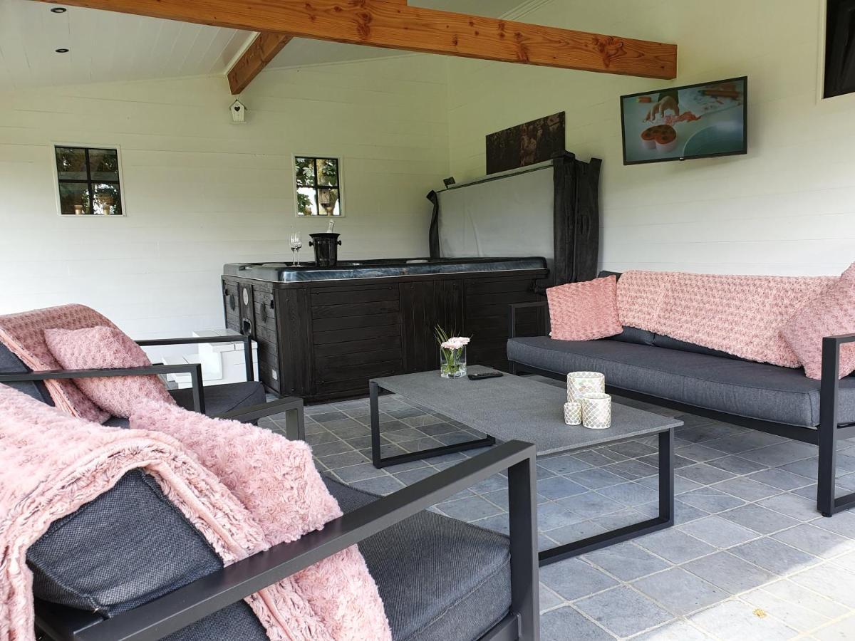 B&B 'T Hoogste Bornem Kültér fotó