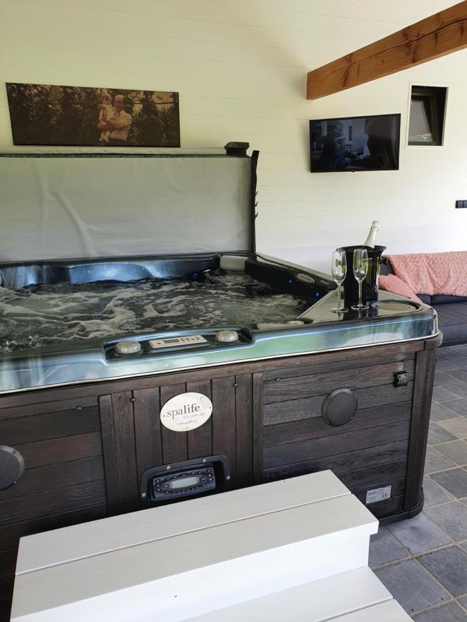 B&B 'T Hoogste Bornem Kültér fotó
