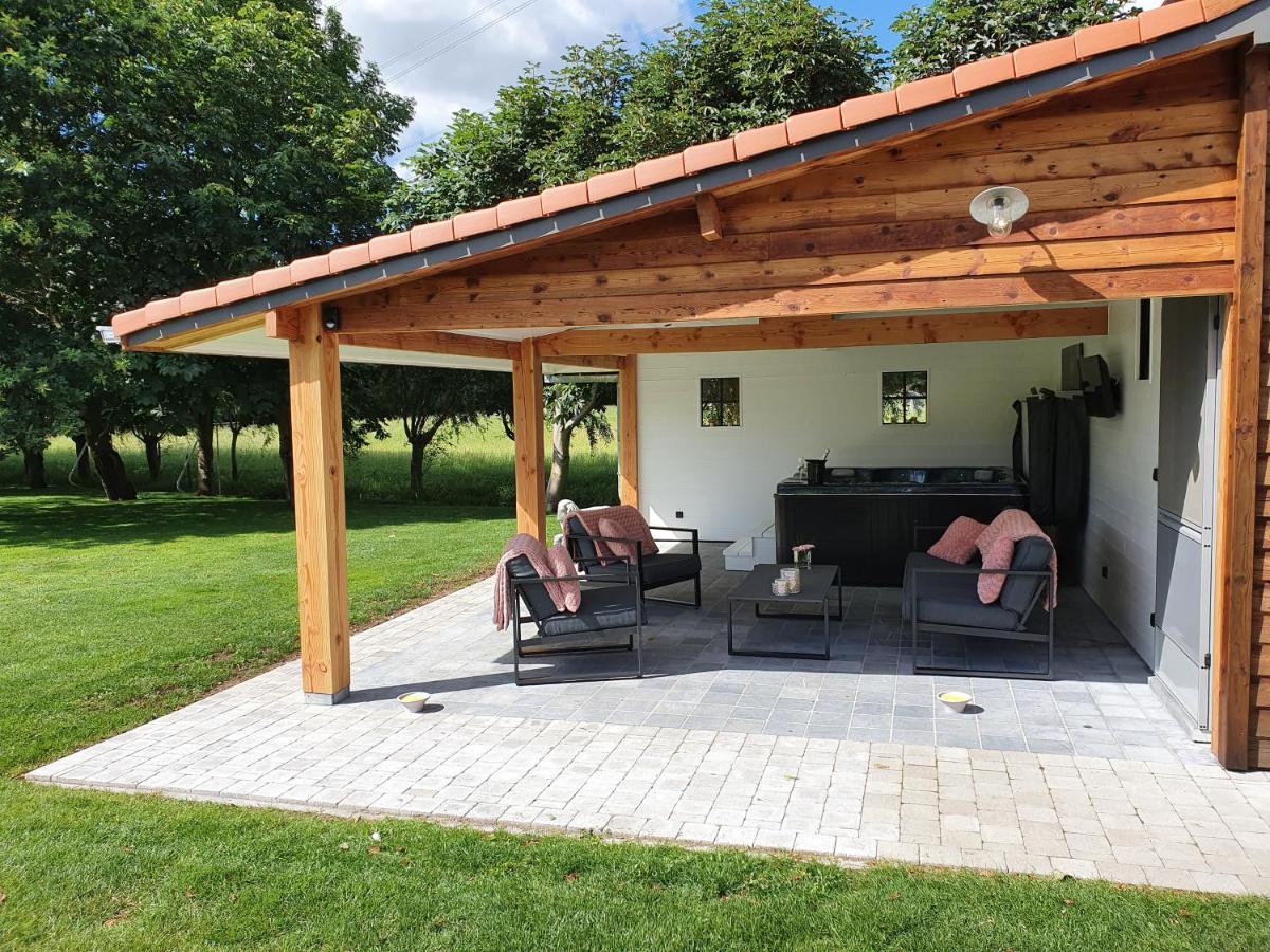 B&B 'T Hoogste Bornem Kültér fotó